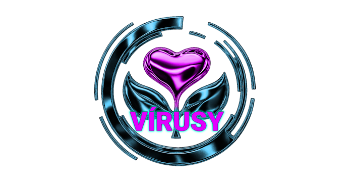 Virusy