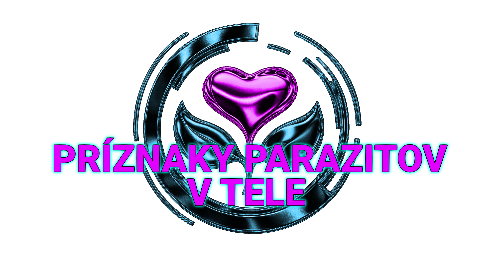 Priznaky parazitov v tele