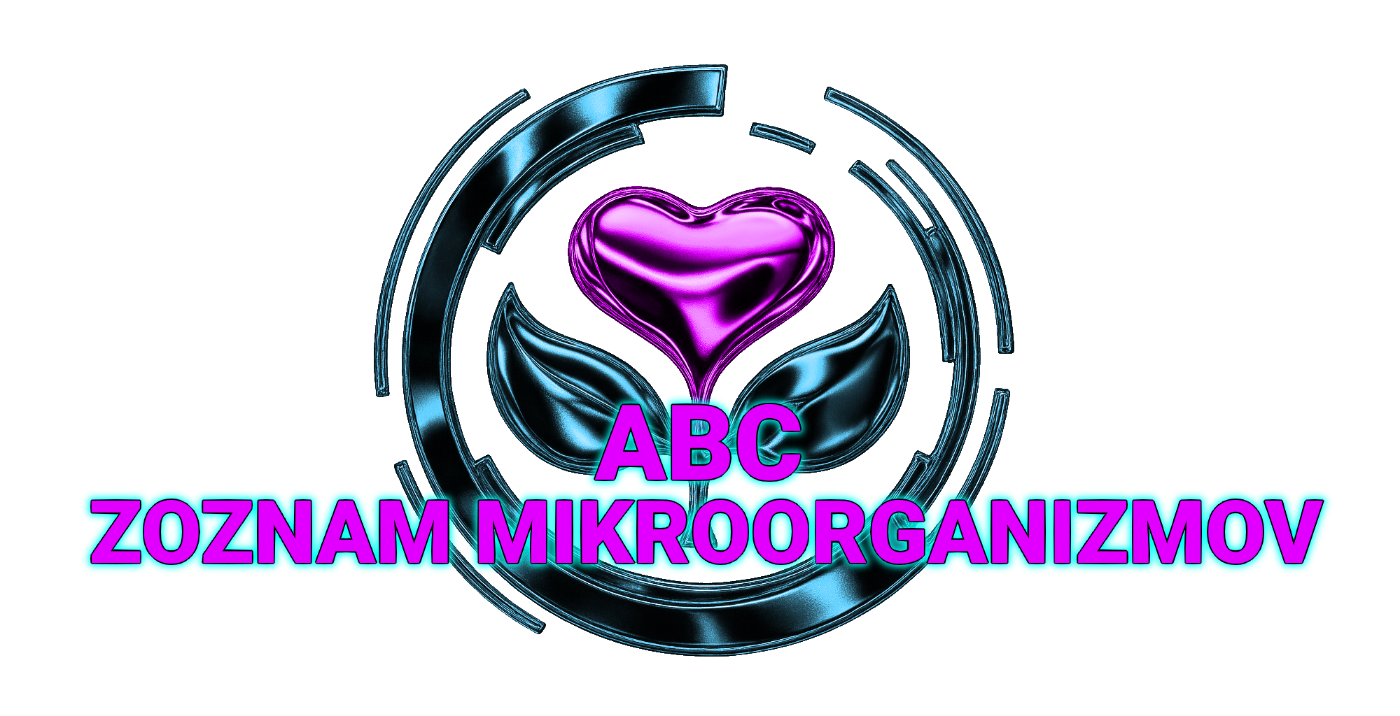 ABC Zoznam mikroorganizmov