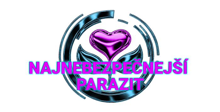 Najnebezpecnejsi parazit