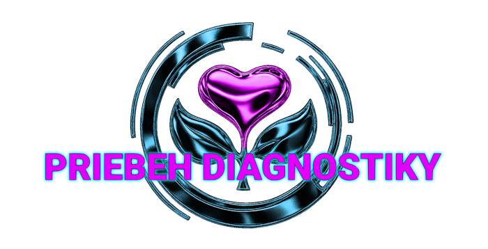 Priebeh diagnostiky