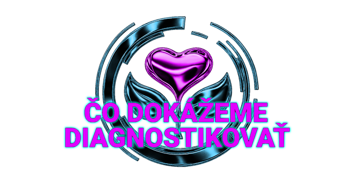 Co dokazeme diagnostikovat