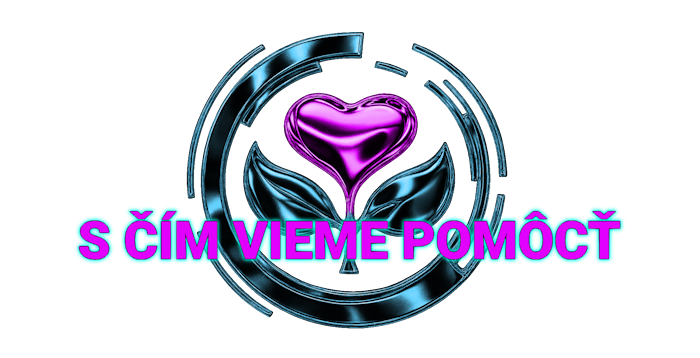 S cim vieme pomoct