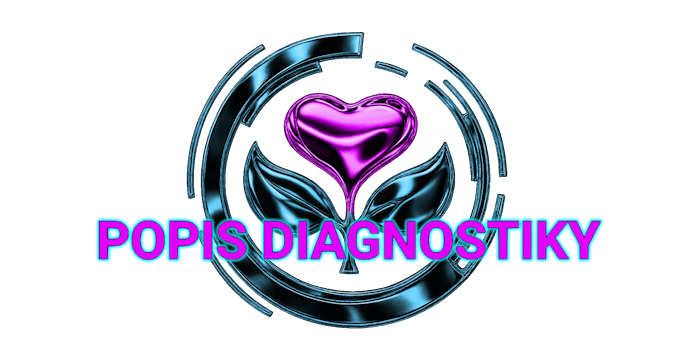 Popis diagnostiky